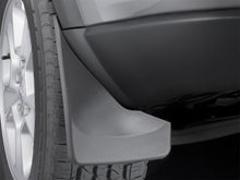 Load image into Gallery viewer, Weathertech MudFlap No-Drill DigitalFit® 120058