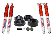 Load image into Gallery viewer, Skyjacker Polyurethane Spacer Leveling Kit JK23-H