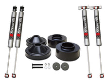 Load image into Gallery viewer, Skyjacker Polyurethane Spacer Leveling Kit JK23-M