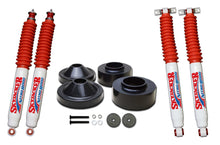 Load image into Gallery viewer, Skyjacker Polyurethane Spacer Leveling Kit JK23-N