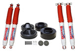 Skyjacker Polyurethane Spacer Leveling Kit JK23-N