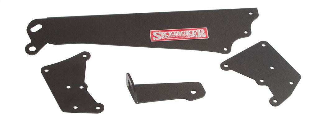 Skyjacker JK FRT TRK BAR BRACE D30/44 JKBRC34