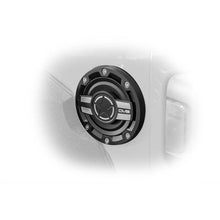 Load image into Gallery viewer, DV8 Offroad Fuel Door - D-JL-190004-MIL