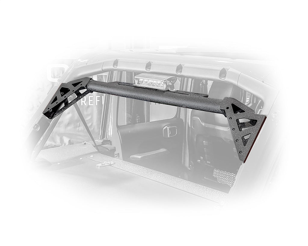 DV8 Offroad Speaker/Light Mount Bracket JLSB-01