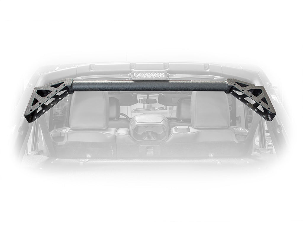 DV8 Offroad Speaker/Light Mount Bracket JLSB-01