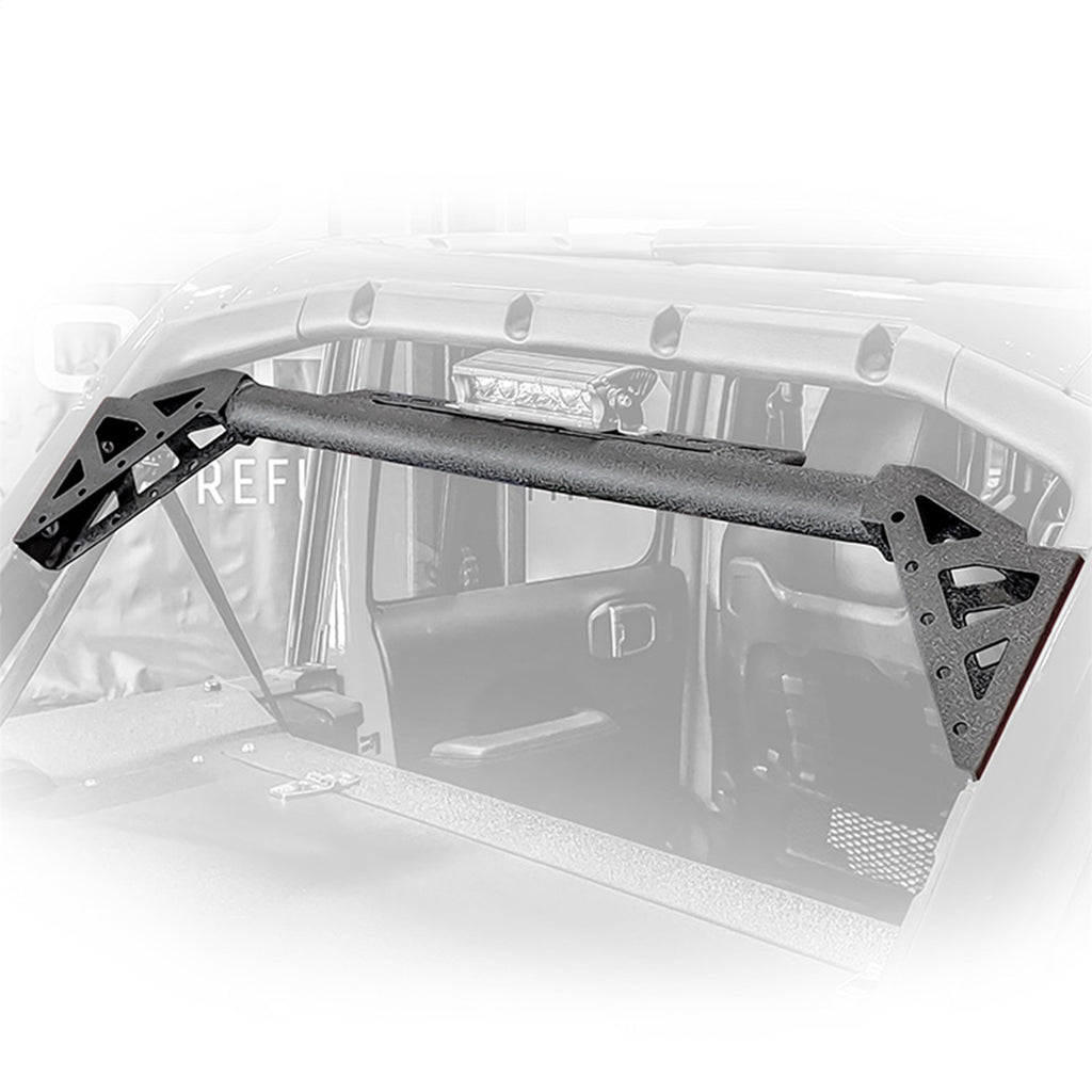 DV8 Offroad Speaker/Light Mount Bracket JLSB-01