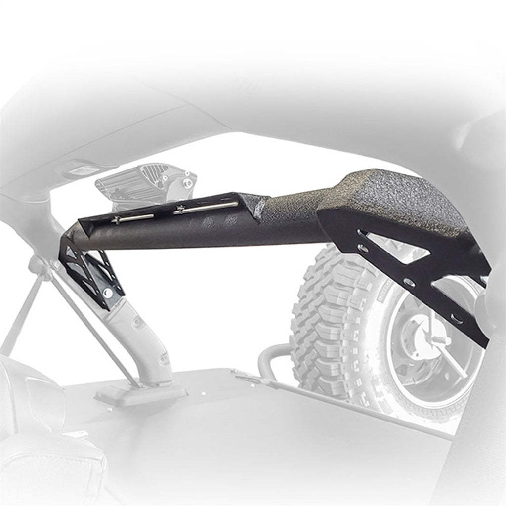 DV8 Offroad Speaker/Light Mount Bracket JLSB-01