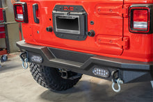 Load image into Gallery viewer, DV8 Offroad Spare Tire Delete Kit JLTS-01