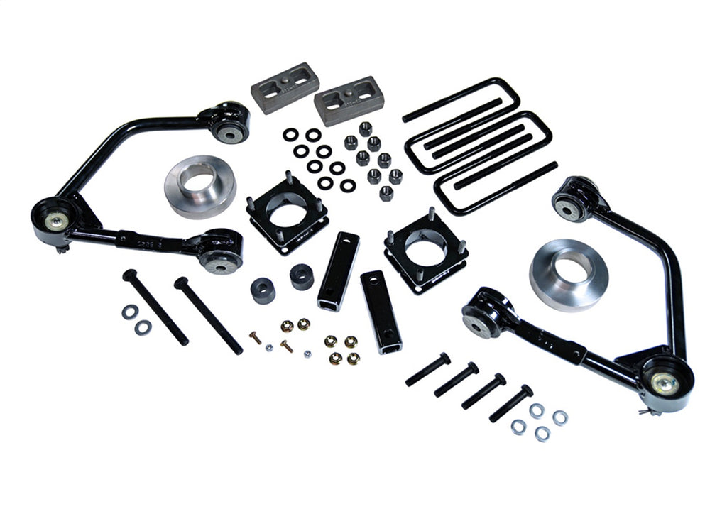 Superlift 3in. Lift Kit w/out Shocks-07-21 Tundra K1011