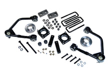 Load image into Gallery viewer, Superlift 3in. Lift Kit w/out Shocks-07-21 Tundra K1011