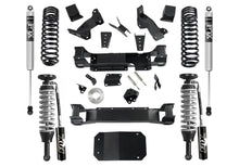 Load image into Gallery viewer, Superlift 6in. Lift Kit-12-18 (19-22 Classic) Ram 1500 4WD-w/Fox Coilovers/Rear Shocks K1020FX