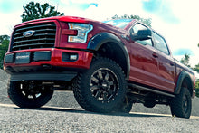 Load image into Gallery viewer, Superlift 6in. Lift Kit-15-20 F150 4WD-w/Bilstein Rear Shocks K127B