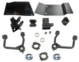 Superlift 3.5in. Lift Kit-21-23 Bronco 4WD-Non-Sport-w/out Sasquatch Package K1023