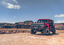 Load image into Gallery viewer, Superlift 3-4in. Lift Kit-21-23 Bronco 2-Door 4WD w/Fox Coilovers K1027FX