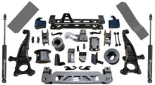 Load image into Gallery viewer, Superlift 7in. Lift Kit-22-23 Tundra 4WD K1026