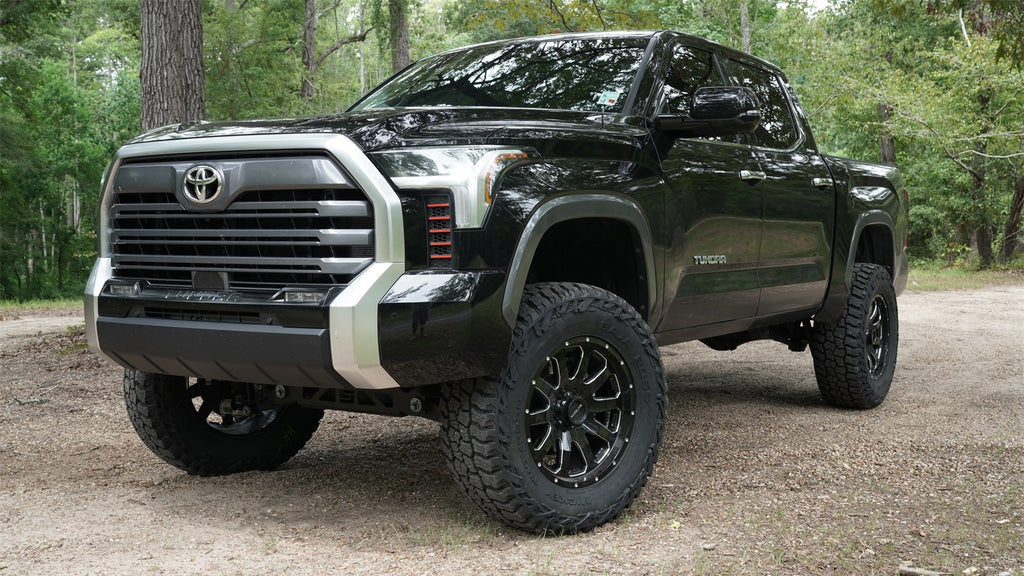 Superlift 7in. Lift Kit-22-23 Tundra 4WD K1026