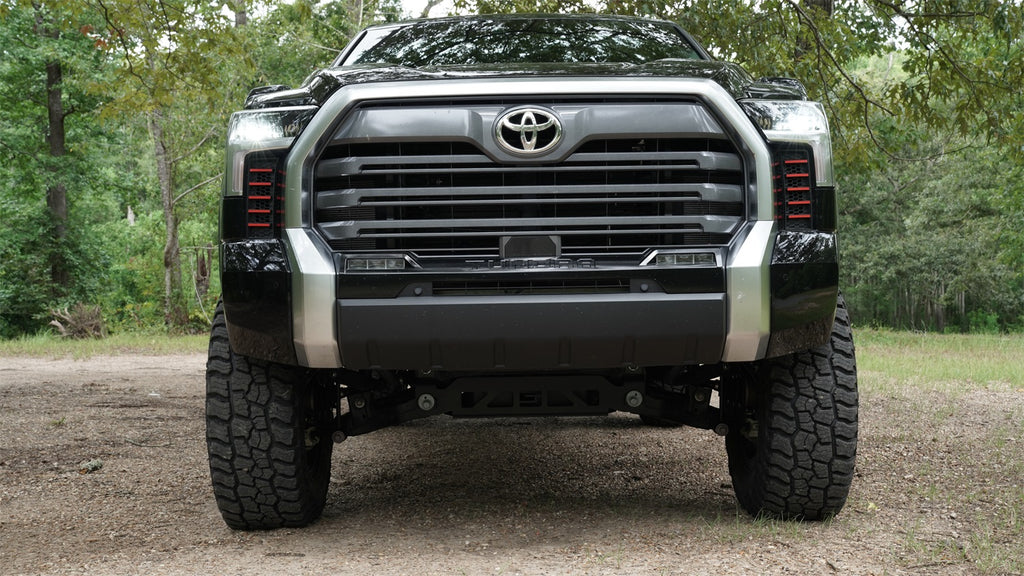 Superlift 7in. Lift Kit-22-23 Tundra 4WD K1026