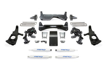 Load image into Gallery viewer, Fabtech Raised Torsion Suspension Lift System K1051
