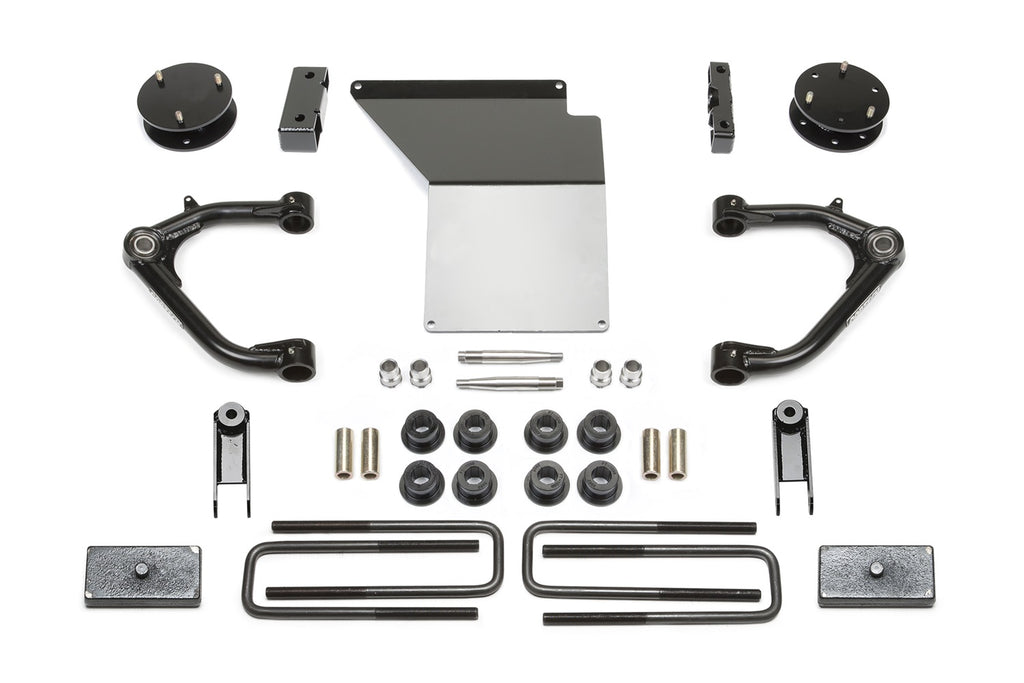 Fabtech Uniball UCA Lift System K1092