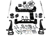 Load image into Gallery viewer, Superlift 4.5in. Lift Kit w/FOX Shocks-15-20 F150 4WD K126F