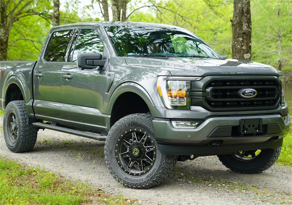 Superlift 6in. Lift Kit-21-23 F150 4WD w/out Tremor Package w/Shadow Shocks K130