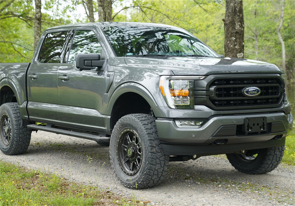 Superlift 6in. Lift Kit-21-23 F150 4WD w/out Tremor Package w/Bilstein Rear Shocks K130B