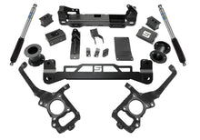 Load image into Gallery viewer, Superlift 6in. Lift Kit-21-23 F150 4WD w/out Tremor Package w/Bilstein Rear Shocks K130B