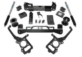 Superlift 6in. Lift Kit-21-23 F150 4WD w/out Tremor Package w/Bilstein Rear Shocks K130B