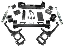 Load image into Gallery viewer, Superlift 6in. Lift Kit w/FOX Shocks-21-23 F150 4WD w/out Tremor Package K130F