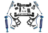 Superlift 6in. King Edition Lift Kit-21-23 F150 4WD w/Kng Frt Coilovers/King Res Rr Shocks K130KG