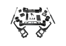 Load image into Gallery viewer, Superlift 6in. Lift Kit-21-23 F150 4WD w/out Tremor Package w/Shadow Shocks K130