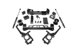 Superlift 6in. Lift Kit-21-23 F150 4WD w/out Tremor Package w/Shadow Shocks K130