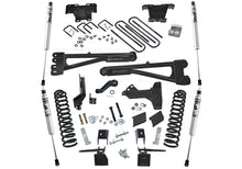 Load image into Gallery viewer, Superlift 6in. Lift Kit w/FOX Shocks-17-22 F250/350 4WD Diesel w/Radius Arms K169F