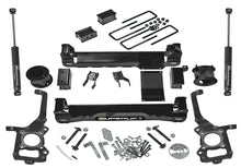 Load image into Gallery viewer, Superlift 4.5in. Lift Kit-04-08 F-150 4WD-w/SL Rear Shocks K173