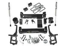 Load image into Gallery viewer, Superlift 6in. Lift Kit w/FOX Shocks-04-08 F150 K174F