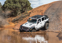 Load image into Gallery viewer, Superlift 4in. Lift Kit-18-20 Wrangler JL Unlimited-w/FOX Shocks K176F