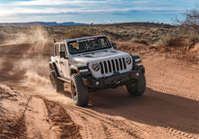 Load image into Gallery viewer, Superlift 4in. Lift Kit-18-20 Wrangler JL Unlimited-w/FOX Shocks K176F