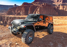 Load image into Gallery viewer, Superlift 4in. Dual Rate Coil Lift Kit w/Fox 2.0 Res Shocks-18-23 Wrangler JLU 4WD-4Dr K184FX