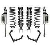 19-UP RAM 1500 2/4WD 0-1.5 STAGE 5 SUSPENSION SYSTEM W TUBULAR UCA