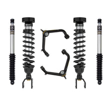 Load image into Gallery viewer, 19-UP RAM 1500 2-3 STAGE 1 SUSPENSION SYSTEM W/ TUBULAR UCA