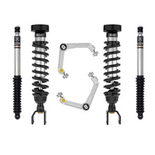 Load image into Gallery viewer, 19-UP RAM 1500 2-3 STAGE 1 SUSPENSION SYSTEM W/ BILLET UCA