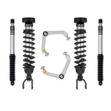 19-UP RAM 1500 2-3 STAGE 1 SUSPENSION SYSTEM W/ BILLET UCA