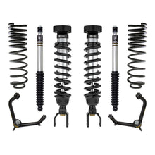 Load image into Gallery viewer, 19-UP RAM 1500 2-3 STAGE 2 SUSPENSION SYSTEM W/ TUBULAR UCA