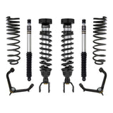 19-UP RAM 1500 2-3 STAGE 2 SUSPENSION SYSTEM W/ TUBULAR UCA