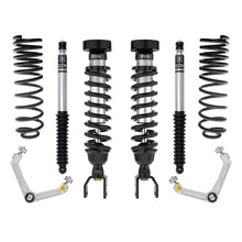 Load image into Gallery viewer, 19-UP RAM 1500 2-3 STAGE 2 SUSPENSION SYSTEM W/ BILLET UCA