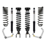 19-UP RAM 1500 2-3 STAGE 2 SUSPENSION SYSTEM W/ BILLET UCA