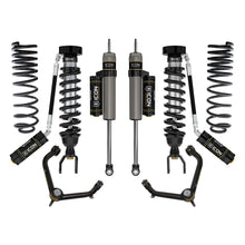 Load image into Gallery viewer, 19-UP RAM 1500 2-3 STAGE 3 SUSPENSION SYSTEM W/ TUBULAR UCA