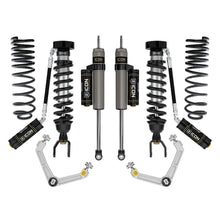 Load image into Gallery viewer, 19-UP RAM 1500 2-3 STAGE 3 SUSPENSION SYSTEM W/ BILLET UCA