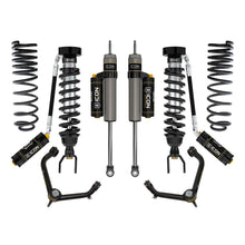 Load image into Gallery viewer, 19-UP RAM 1500 2-3 STAGE 4 SUSPENSION SYSTEM W/ TUBULAR UCA