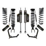 19-UP RAM 1500 2-3 STAGE 4 SUSPENSION SYSTEM W/ TUBULAR UCA